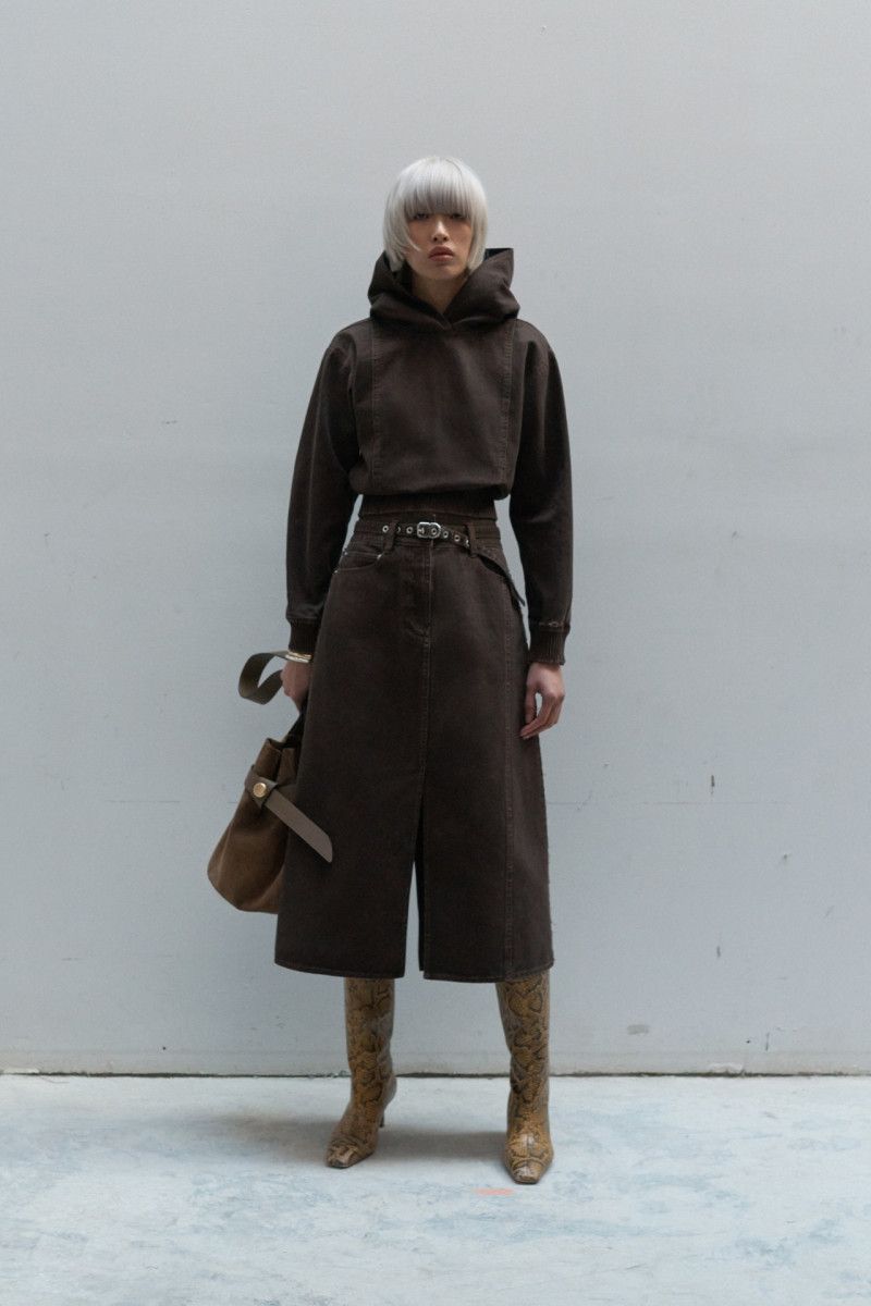 3.1 Phillip Lim lookbook for Autumn/Winter 2023