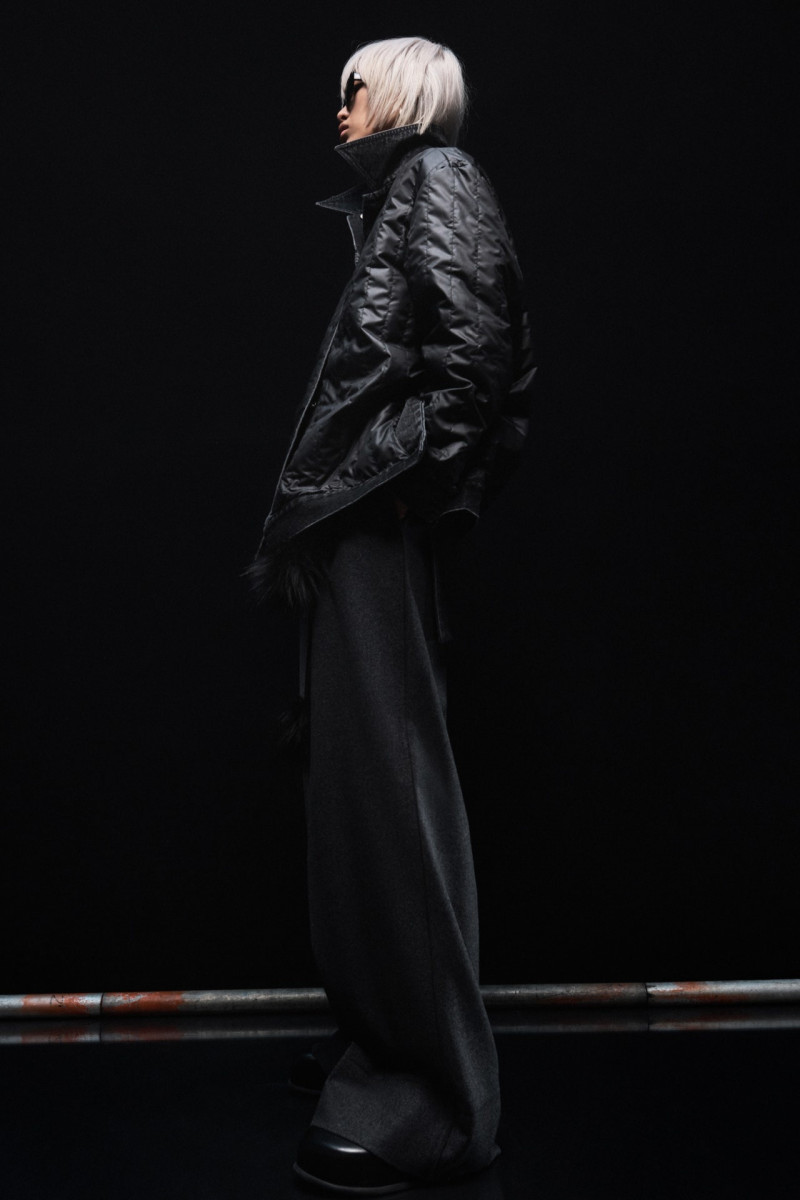 3.1 Phillip Lim lookbook for Autumn/Winter 2023