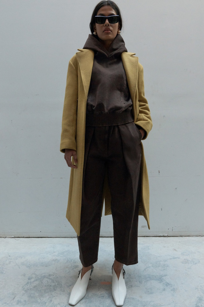 3.1 Phillip Lim lookbook for Autumn/Winter 2023