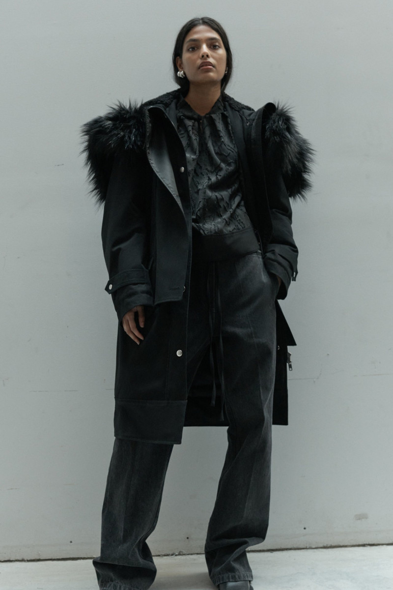 3.1 Phillip Lim lookbook for Autumn/Winter 2023