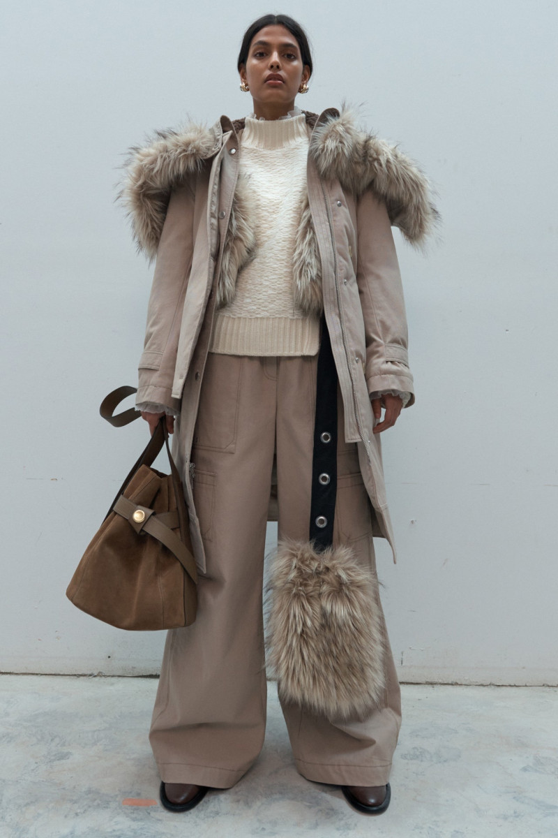 3.1 Phillip Lim lookbook for Autumn/Winter 2023