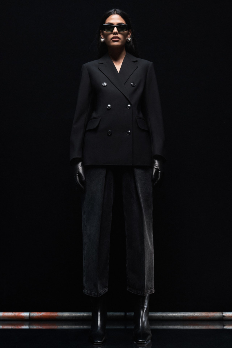 3.1 Phillip Lim lookbook for Autumn/Winter 2023