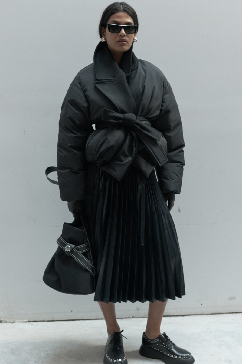 3.1 Phillip Lim lookbook for Autumn/Winter 2023