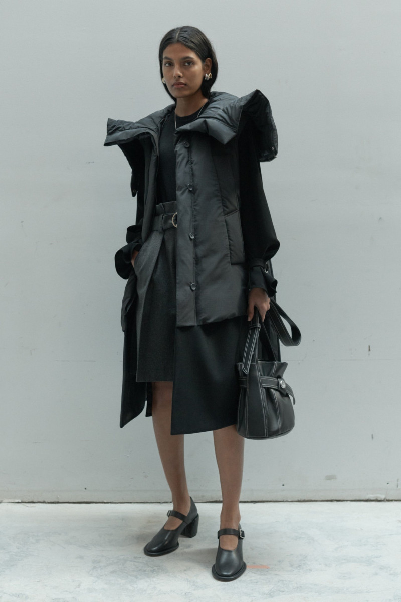 3.1 Phillip Lim lookbook for Autumn/Winter 2023