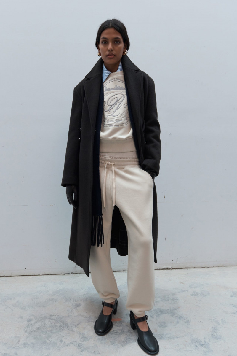 3.1 Phillip Lim lookbook for Autumn/Winter 2023