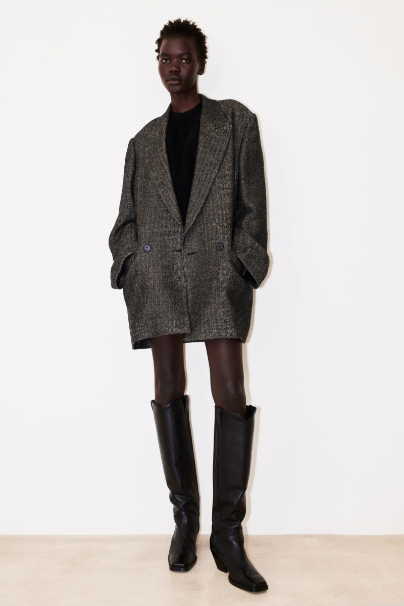 Petar Petrov lookbook for Autumn/Winter 2023