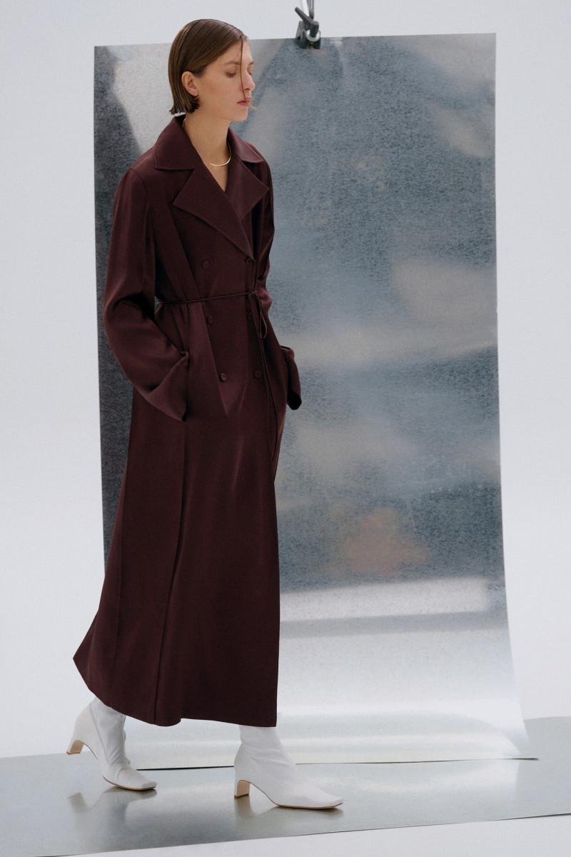 Bevza lookbook for Pre-Fall 2023