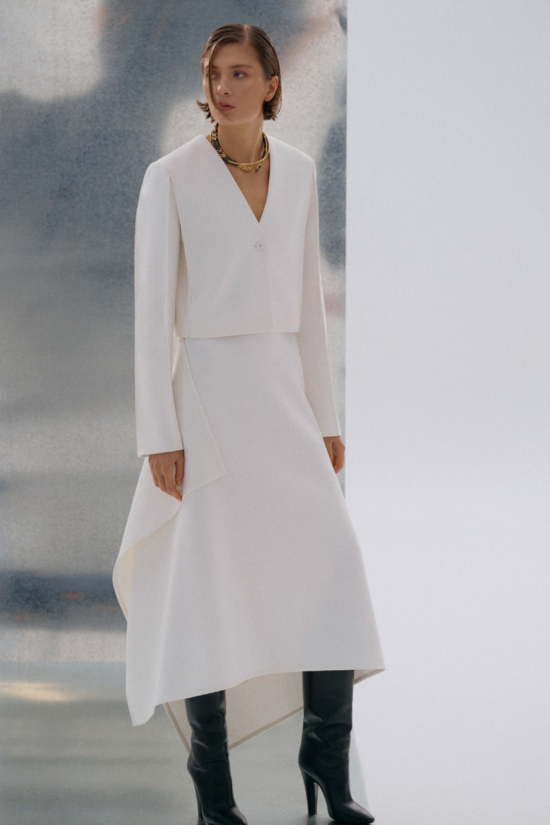 Bevza lookbook for Pre-Fall 2023