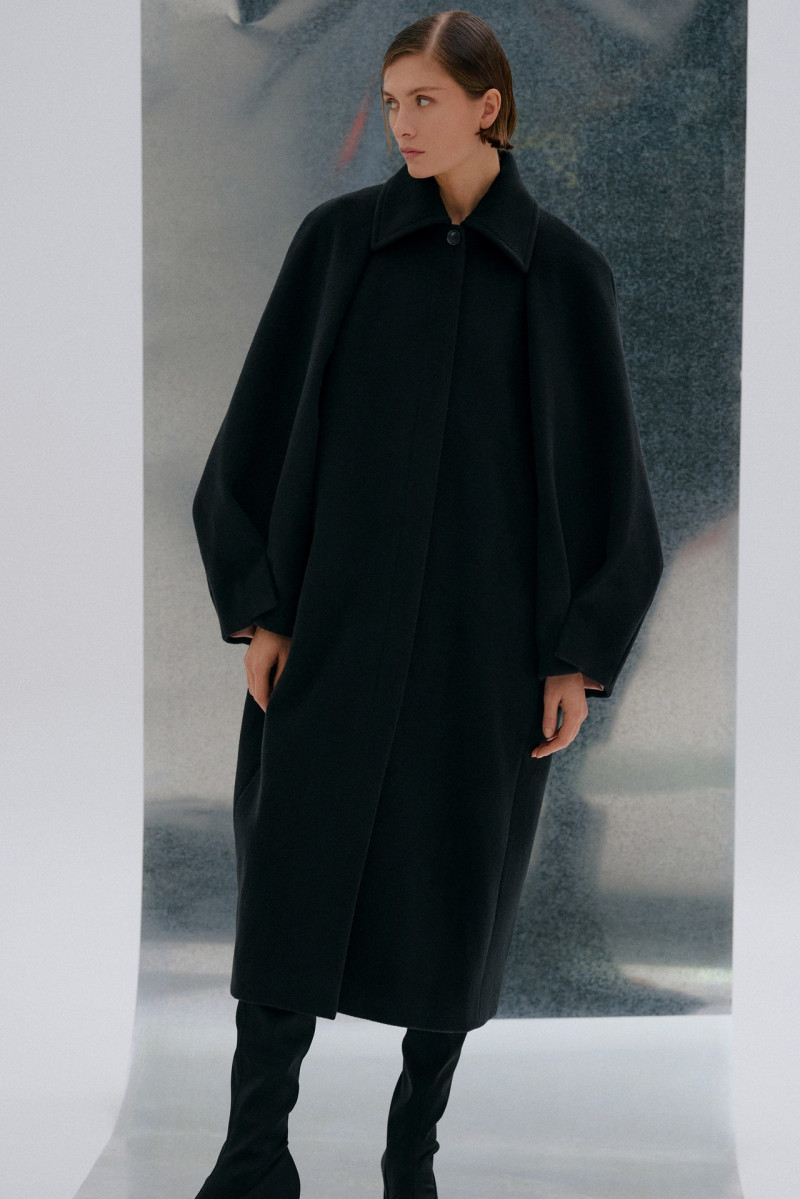 Bevza lookbook for Pre-Fall 2023