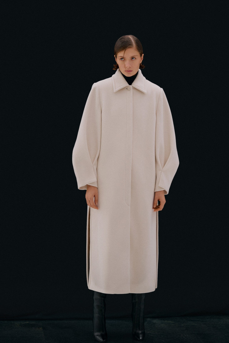 Bevza lookbook for Pre-Fall 2023