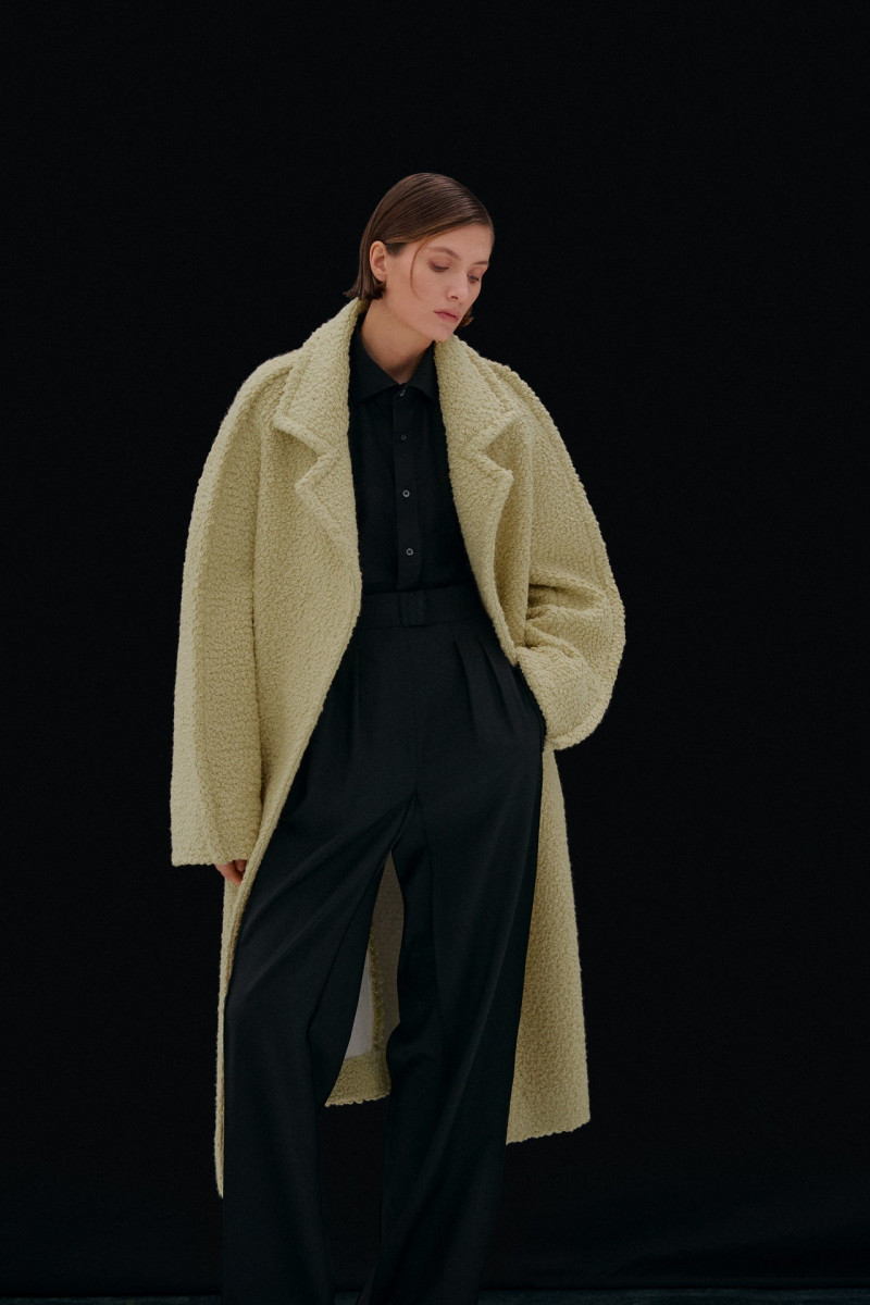 Bevza lookbook for Pre-Fall 2023