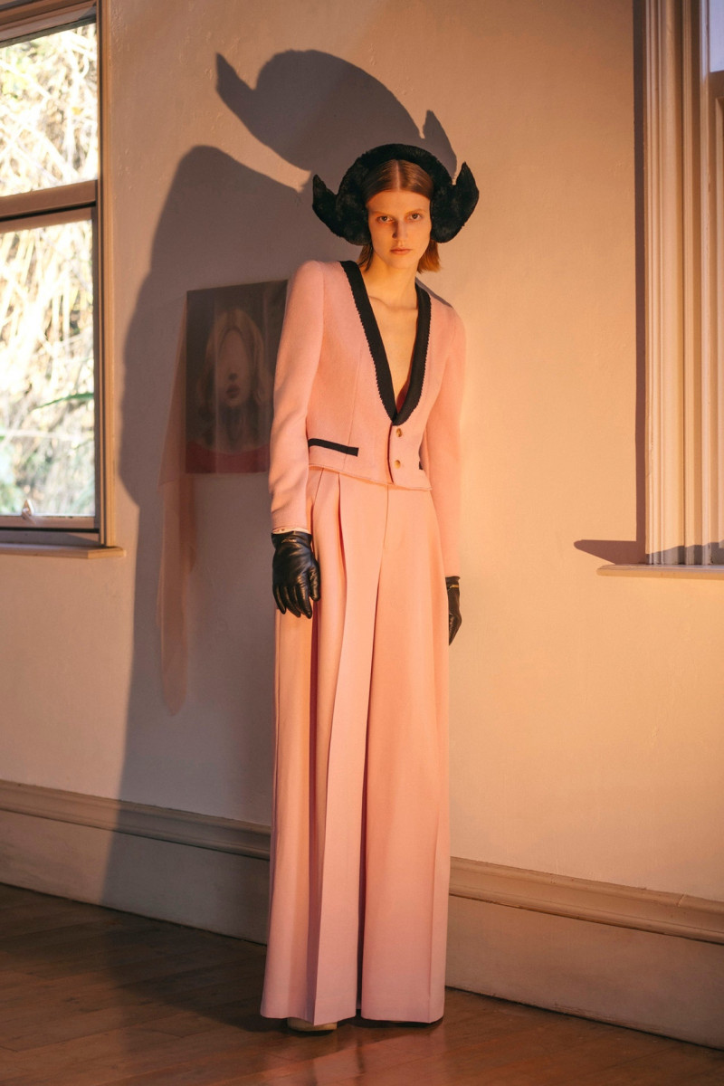 Undercover lookbook for Pre-Fall 2023