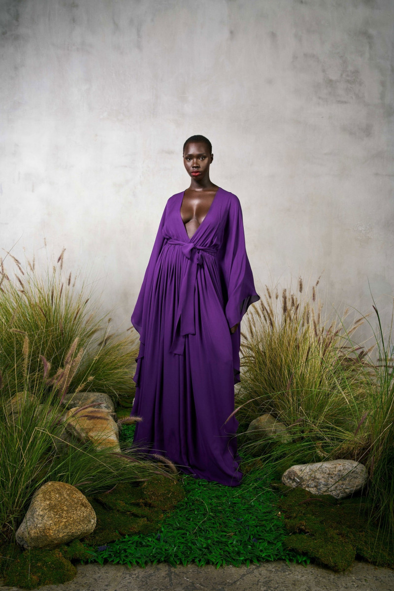 Aliétte lookbook for Pre-Fall 2023