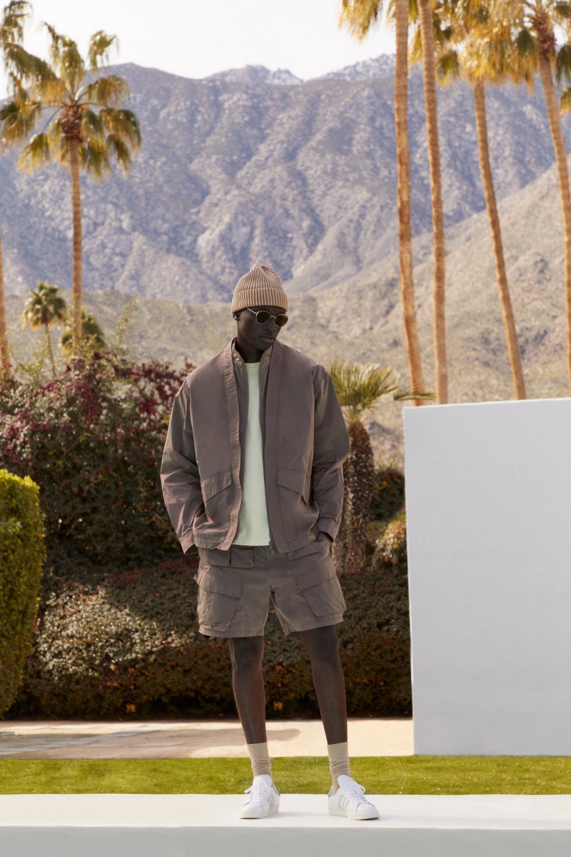 Kith lookbook for Spring/Summer 2023