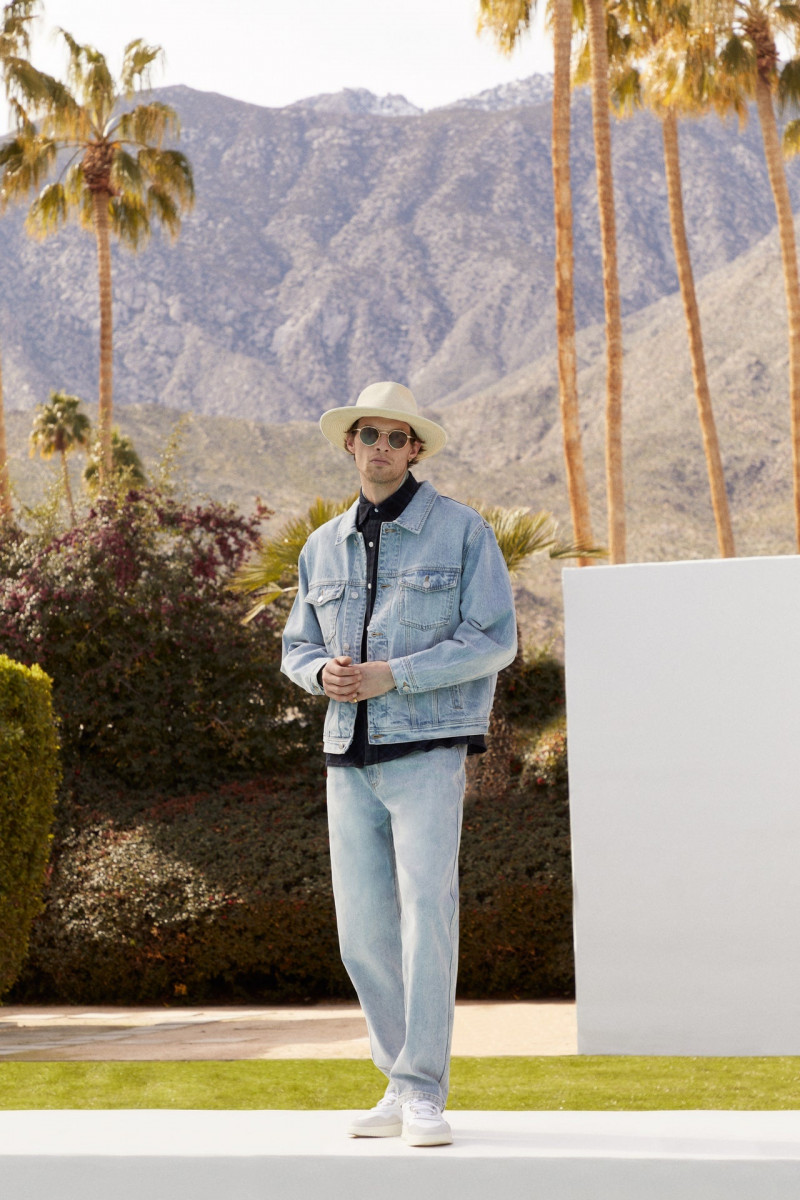 Kith lookbook for Spring/Summer 2023