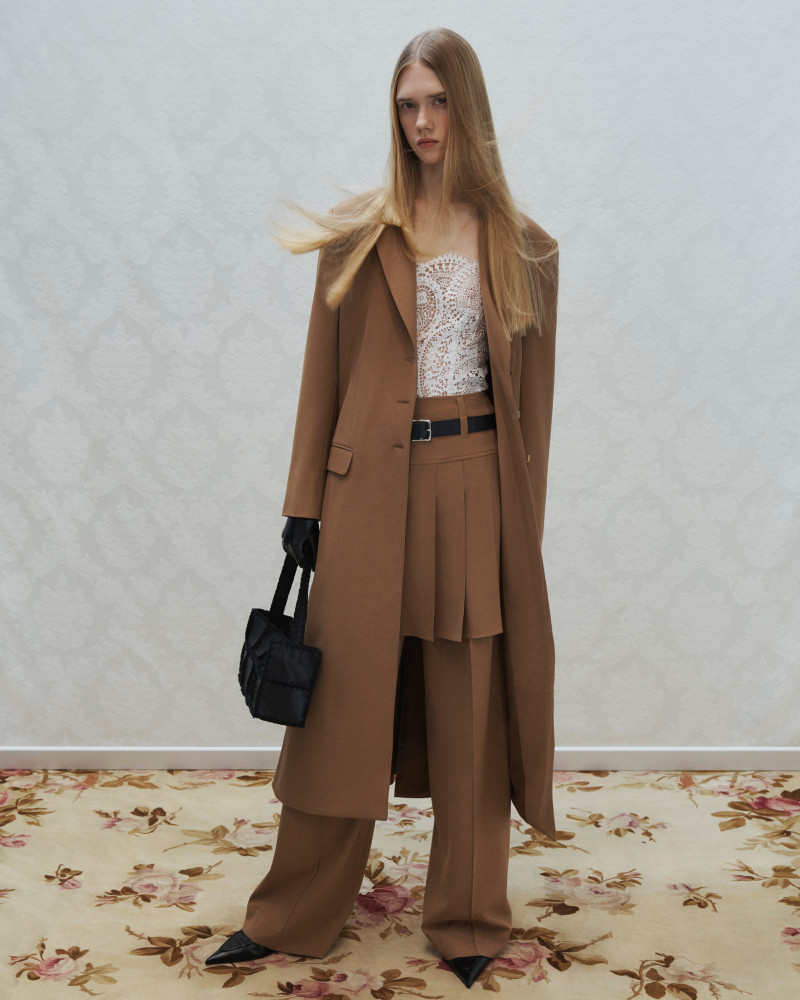 Beaufille lookbook for Pre-Fall 2023