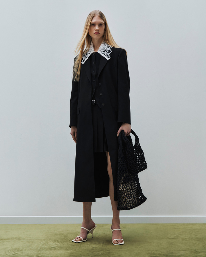 Beaufille lookbook for Pre-Fall 2023