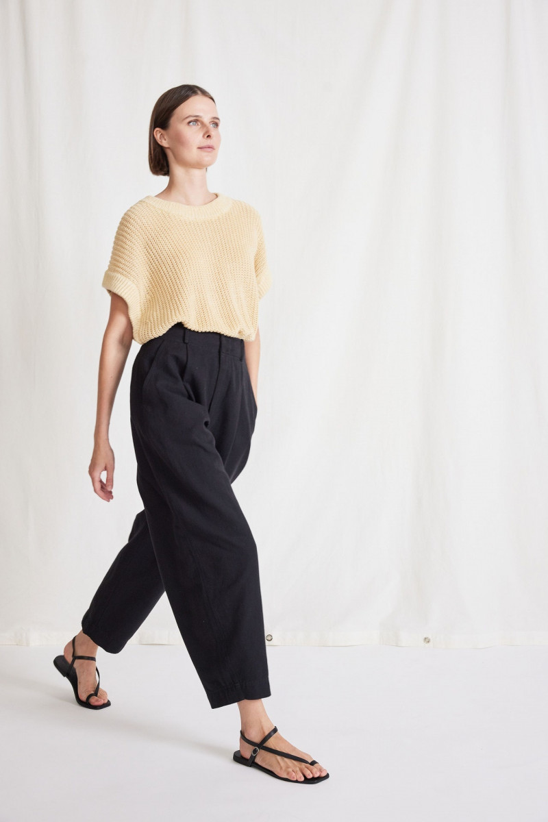 Apiece Apart lookbook for Spring/Summer 2023