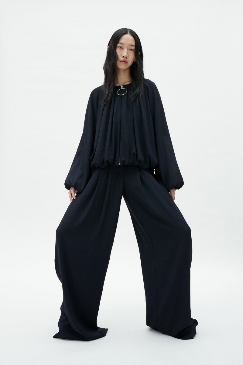 Cristiano Burani lookbook for Autumn/Winter 2023