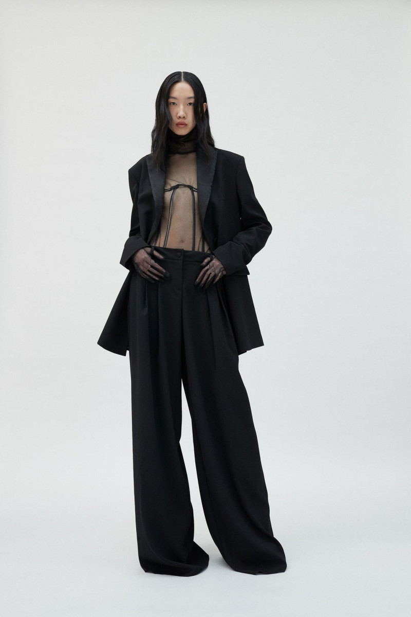 Cristiano Burani lookbook for Autumn/Winter 2023