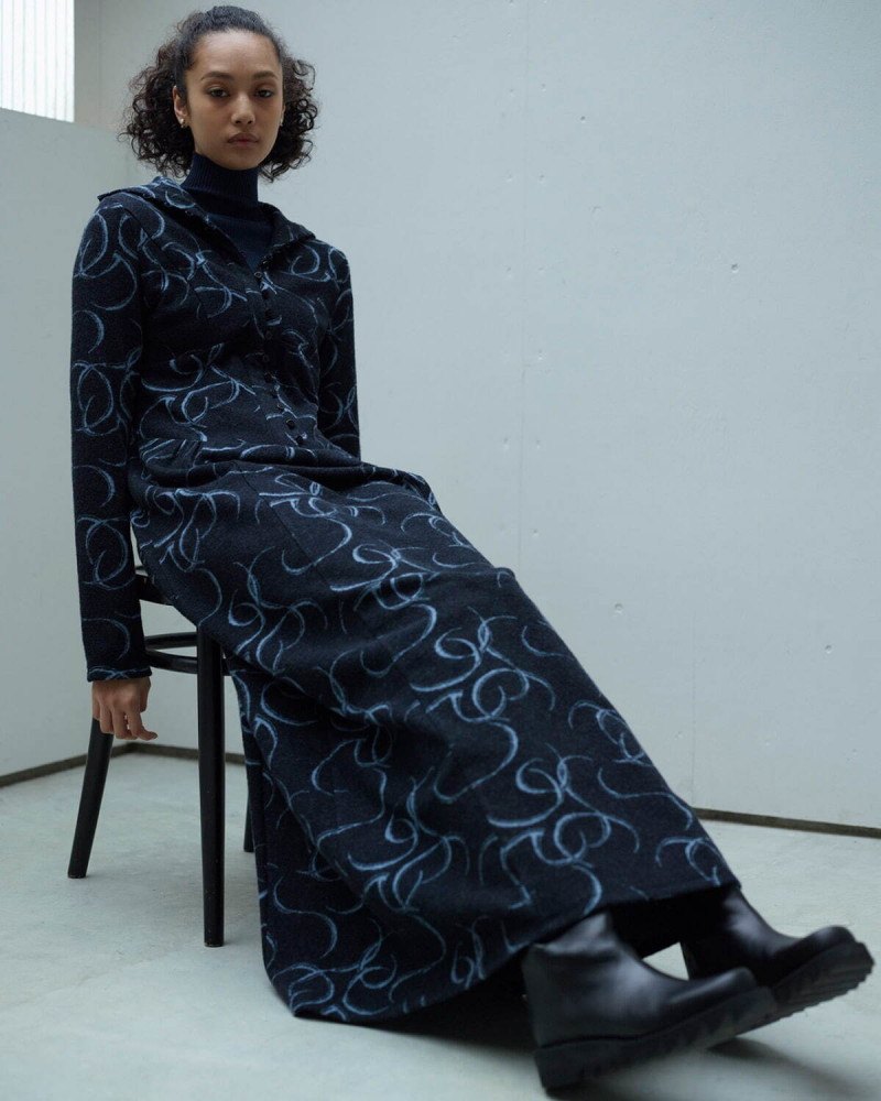 Akane Utsunomiya lookbook for Autumn/Winter 2021