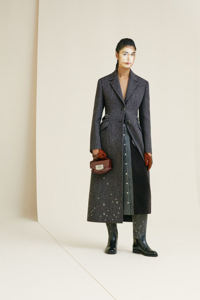 Durazzi Milano lookbook for Autumn/Winter 2023