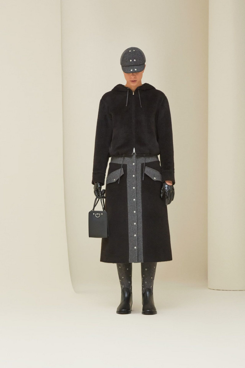 Durazzi Milano lookbook for Autumn/Winter 2023