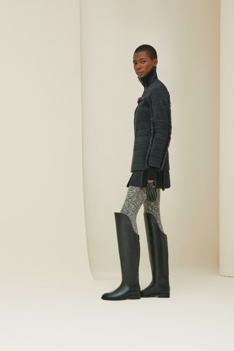 Durazzi Milano lookbook for Autumn/Winter 2023