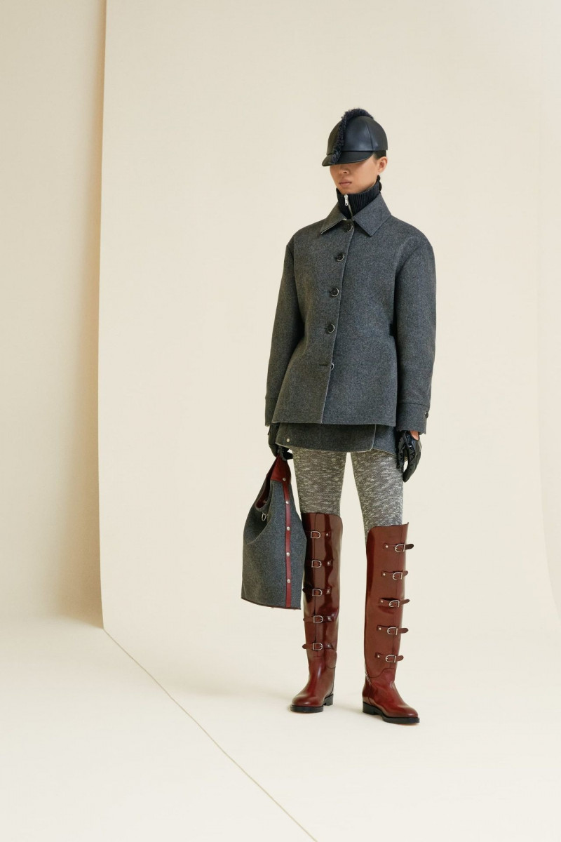 Durazzi Milano lookbook for Autumn/Winter 2023