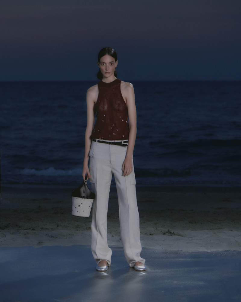 Durazzi Milano lookbook for Resort 2022