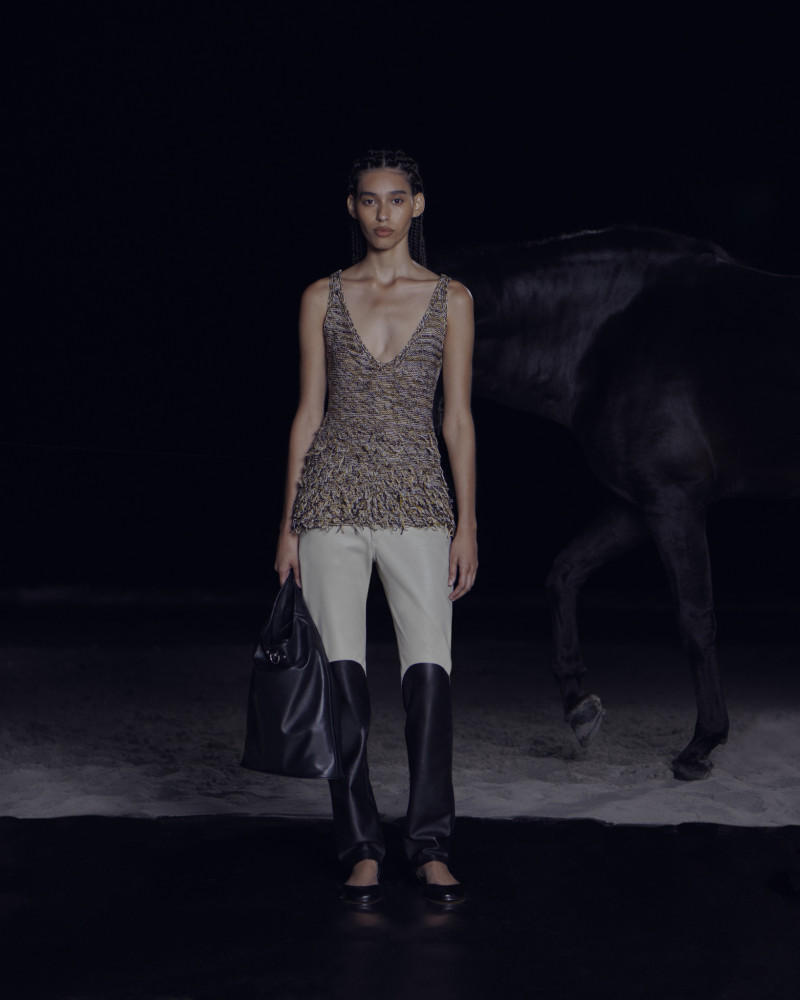 Durazzi Milano lookbook for Resort 2022