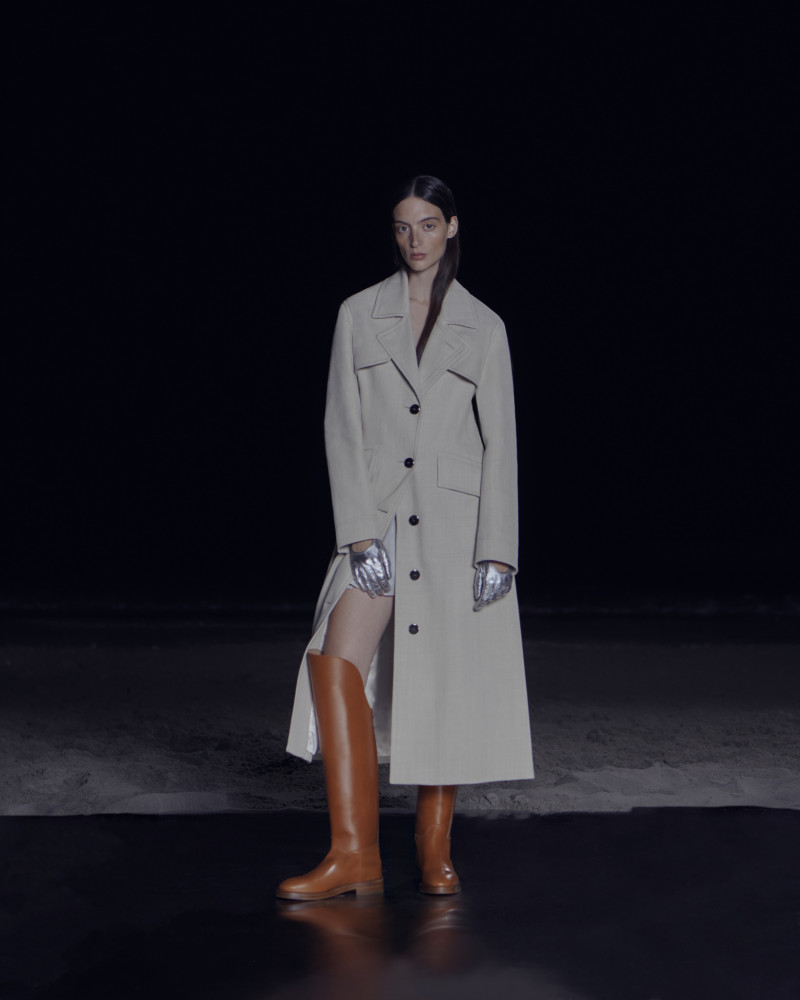 Durazzi Milano lookbook for Resort 2022