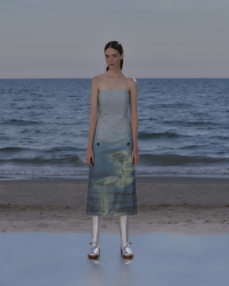 Durazzi Milano lookbook for Resort 2022