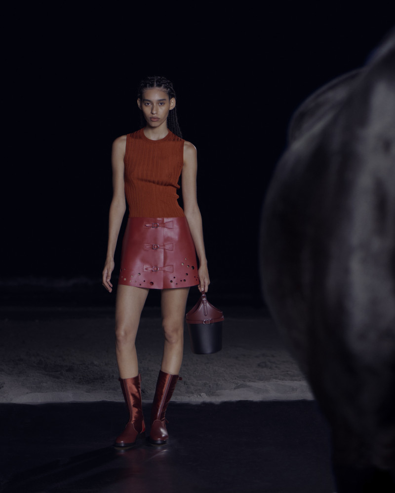 Durazzi Milano lookbook for Resort 2022