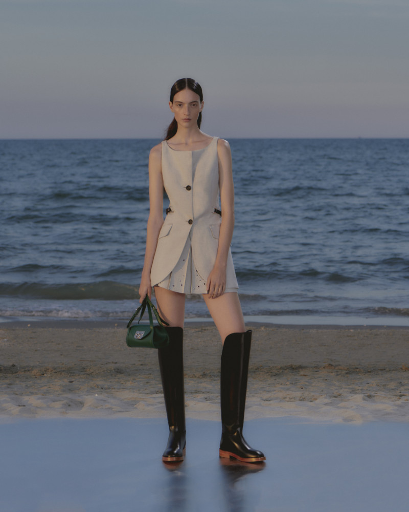 Durazzi Milano lookbook for Resort 2022