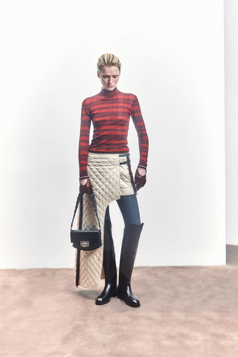 Durazzi Milano lookbook for Autumn/Winter 2022