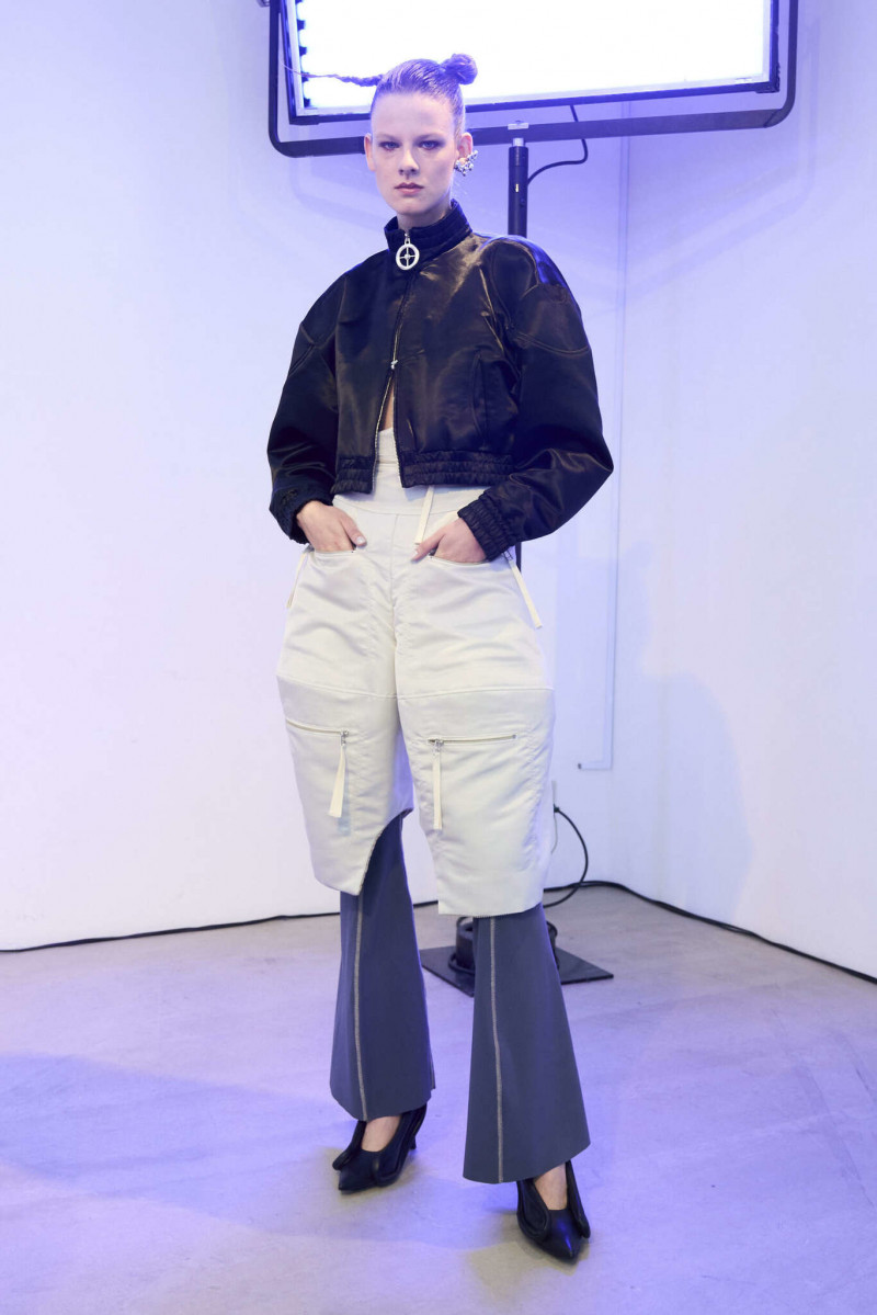 Yohei Ohno lookbook for Autumn/Winter 2023