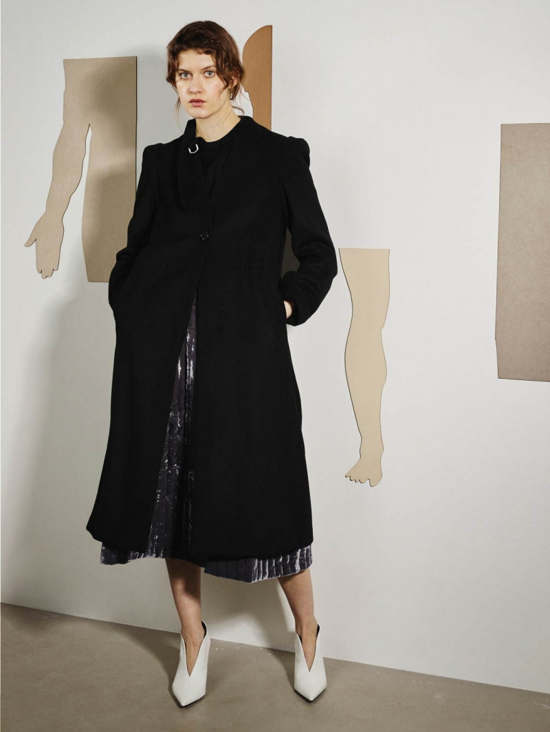 Yohei Ohno lookbook for Autumn/Winter 2020