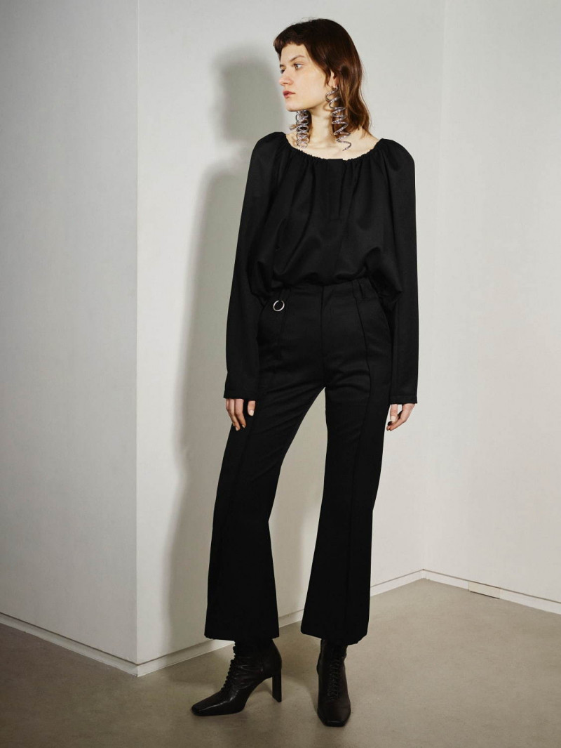 Yohei Ohno lookbook for Autumn/Winter 2020
