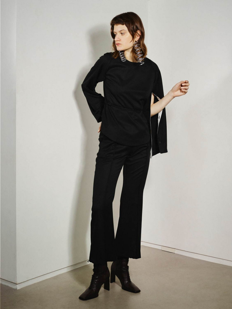 Yohei Ohno lookbook for Autumn/Winter 2020