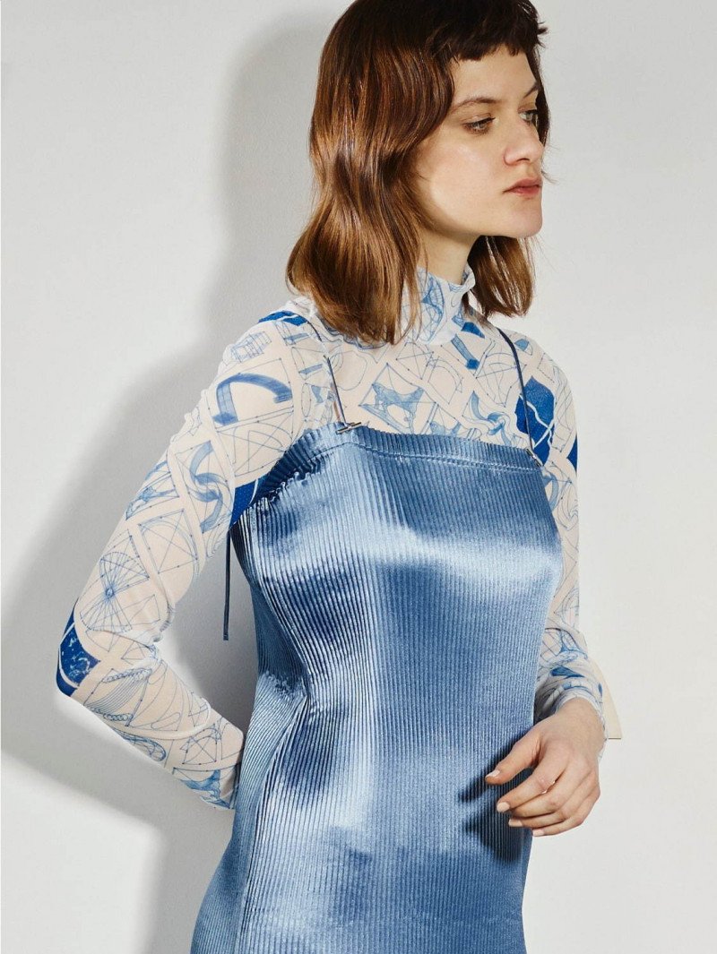 Yohei Ohno lookbook for Autumn/Winter 2020