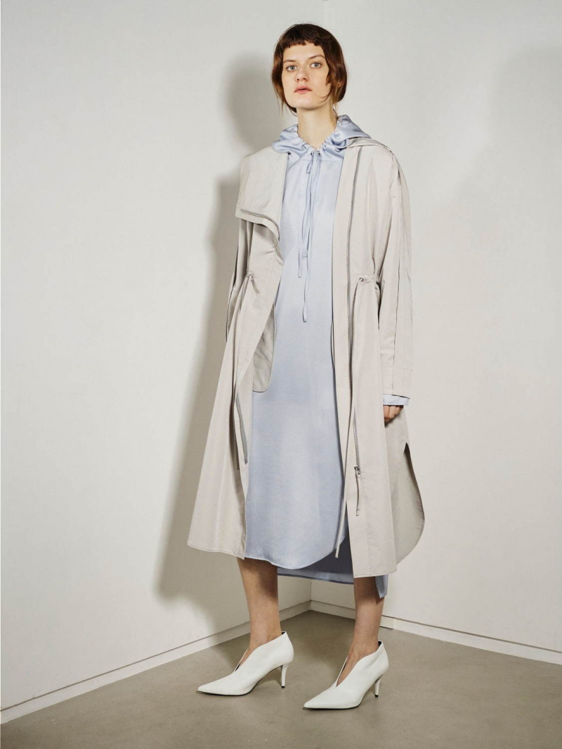 Yohei Ohno lookbook for Autumn/Winter 2020