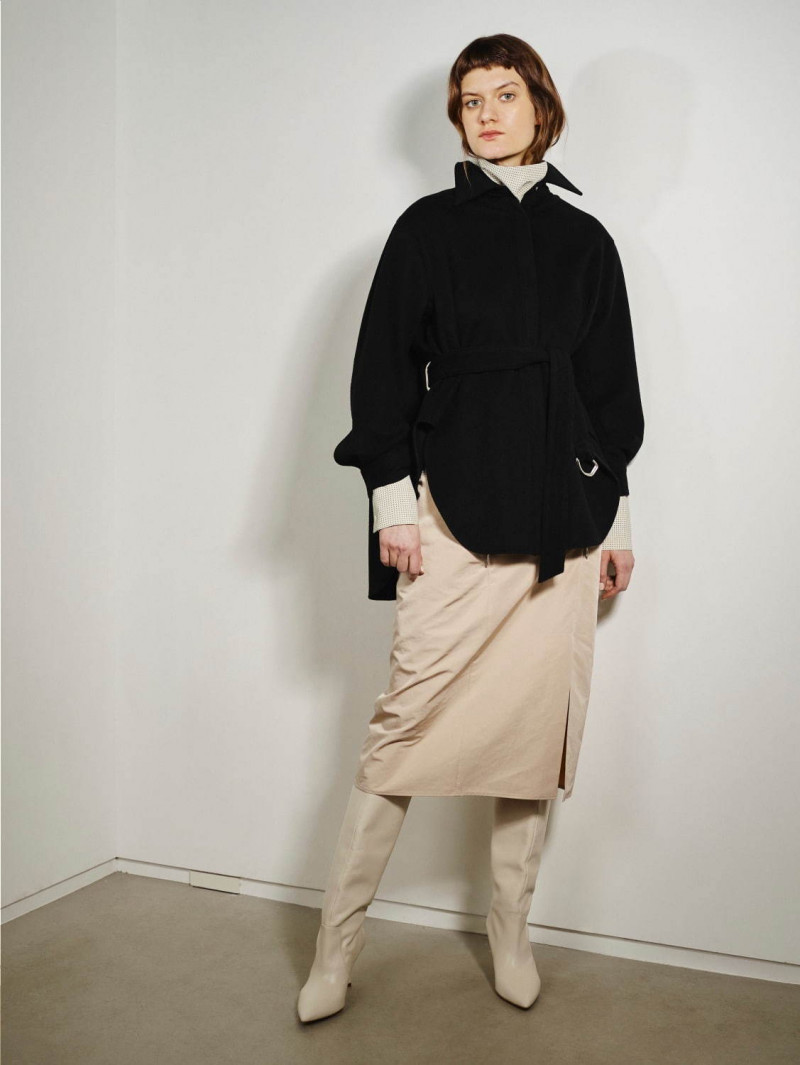 Yohei Ohno lookbook for Autumn/Winter 2020