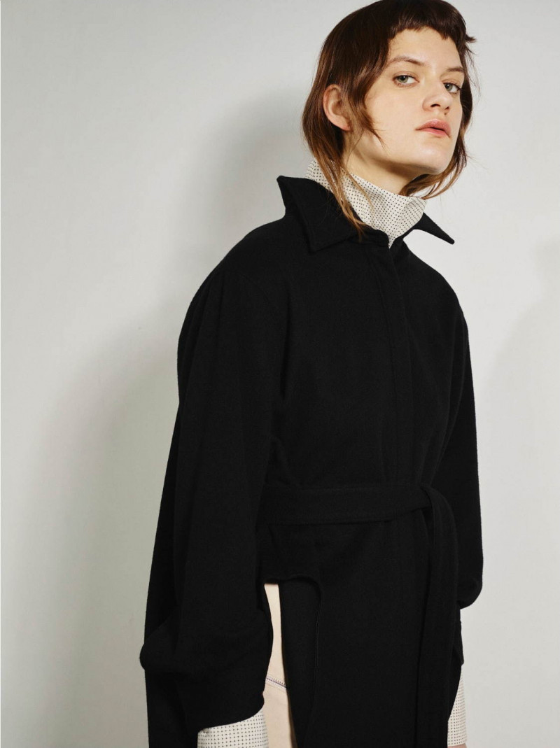 Yohei Ohno lookbook for Autumn/Winter 2020