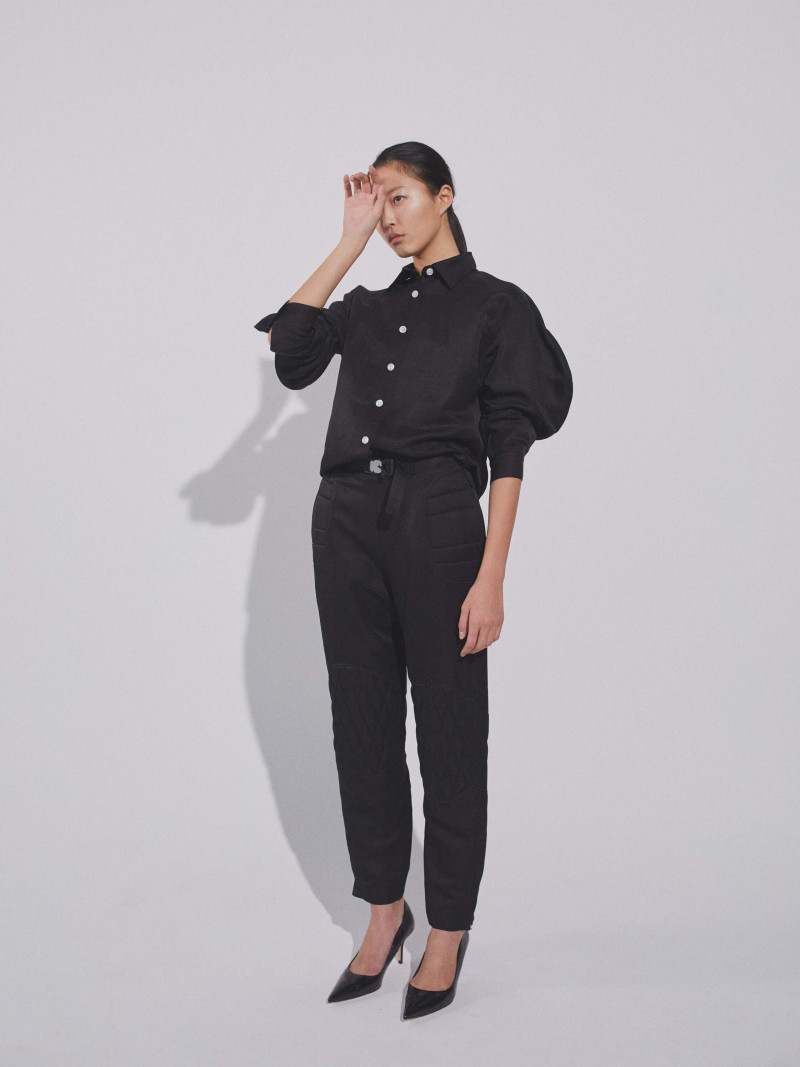 Yohei Ohno lookbook for Fall 2019
