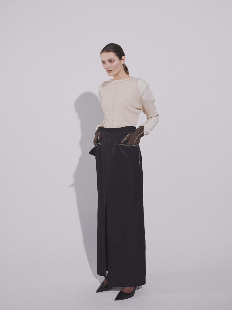 Yohei Ohno lookbook for Fall 2019
