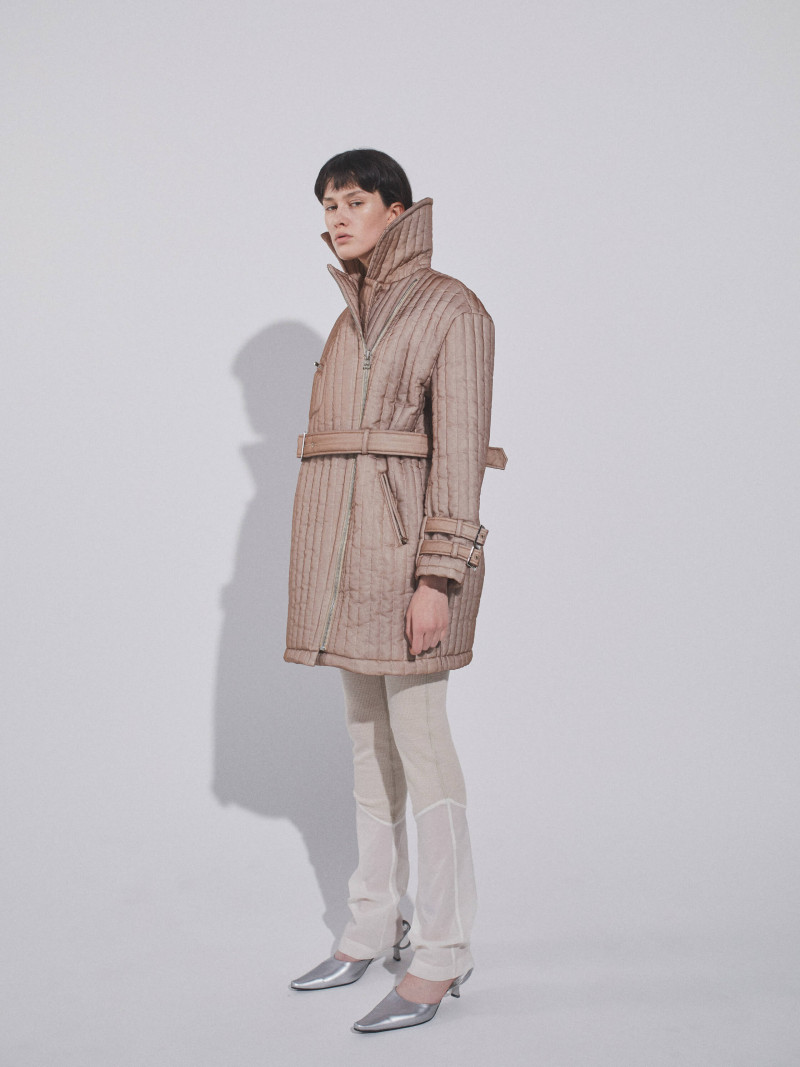 Yohei Ohno lookbook for Fall 2019