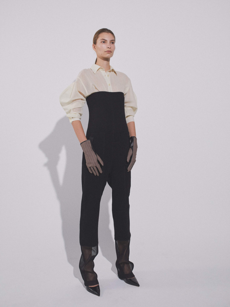 Yohei Ohno lookbook for Fall 2019