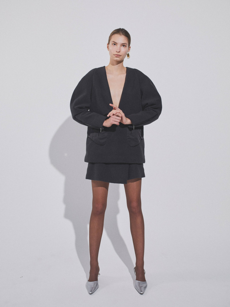 Yohei Ohno lookbook for Fall 2019