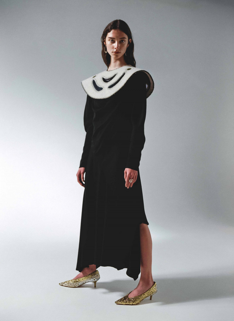 Yohei Ohno lookbook for Autumn/Winter 2021